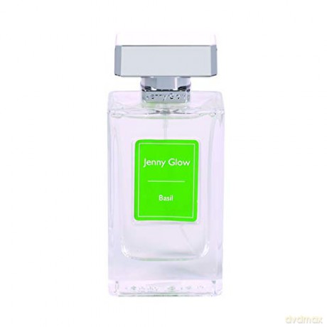 Jenny Glow Basil - EDP - Volume: 80 ml unisex