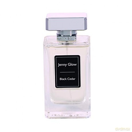 Jenny Glow Black Cedar - EDP - Volume: 80 ml unisex