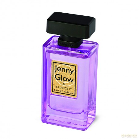Jenny Glow Chance It - EDP - Volume: 80 ml unisex