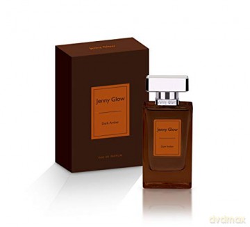 Jenny Glow Dark Amber - EDP - Volume: 80 ml unisex