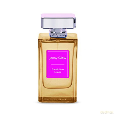 Jenny Glow French Lime Leaves - EDP - Volume: 80 ml unisex