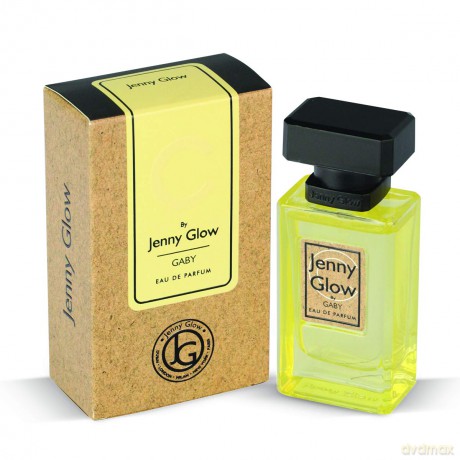 Jenny Glow Gaby - EDP - Volume: 80 ml for women