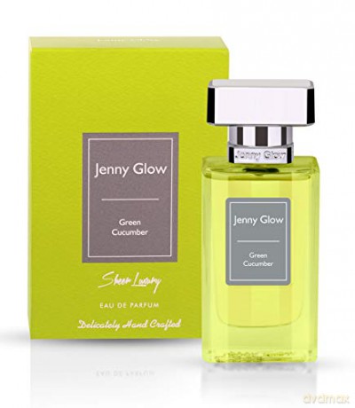 Jenny Glow Green Cucumber - EDP - Volume: 80 ml unisex