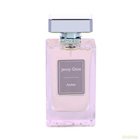 Jenny Glow Jenny Glow Amber - EDP - Volume: 80 ml for women