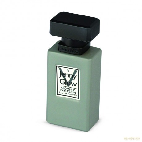 Jenny Glow Jenny Glow Aromatic Explosion - EDP - Volume: 80 ml for women