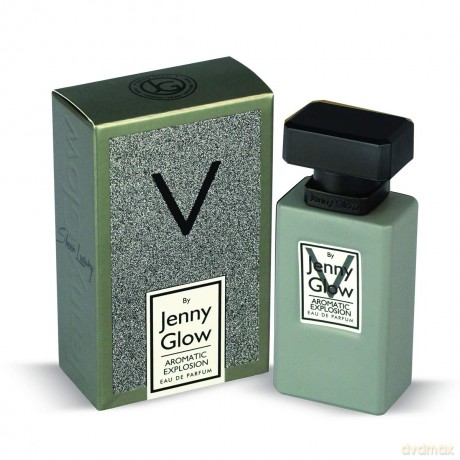 Jenny Glow Jenny Glow Aromatic Explosion - EDP - Volume: 80 ml for women