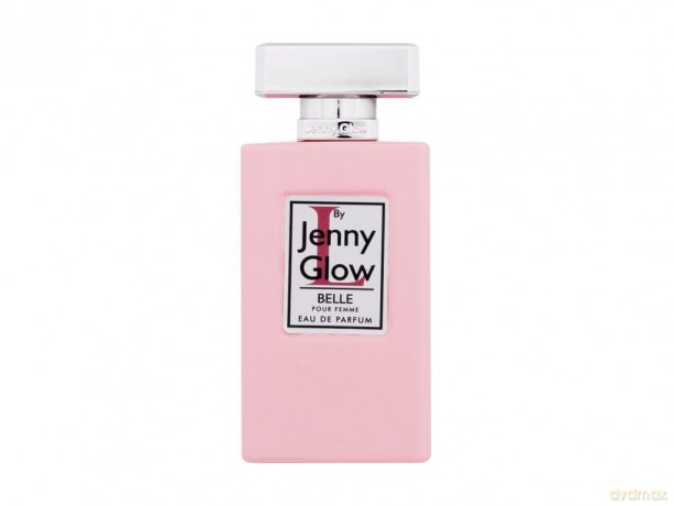 Jenny Glow Jenny Glow Belle - EDP - Volume: 80 ml for women