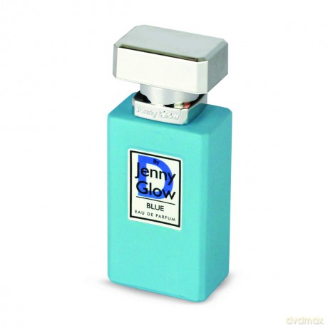Jenny Glow Jenny Glow Blue - EDP - Volume: 80 ml unisex