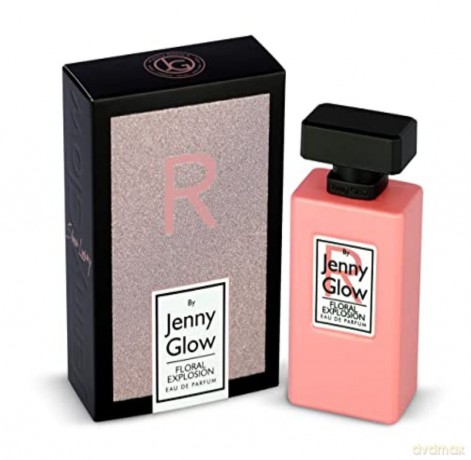 Jenny Glow Jenny Glow Floral Explosion - EDP - Volume: 80 ml for women
