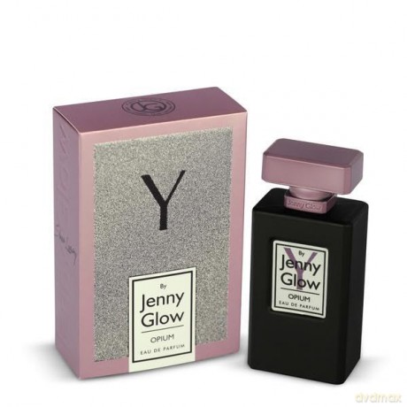 Jenny Glow Jenny Glow Opium - EDP - Volume: 80 ml for women