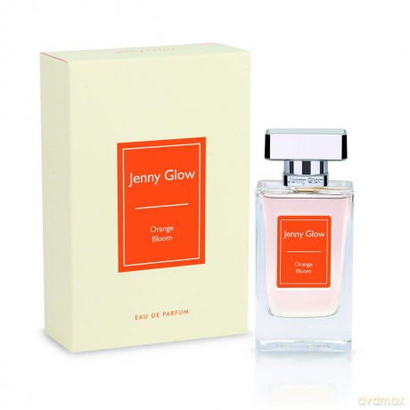 Jenny Glow Jenny Glow Orange Blossom - EDP - Volume: 80 ml for women
