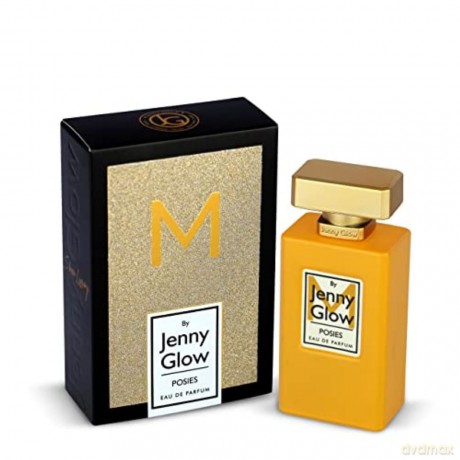 Jenny Glow Jenny Glow Posies - EDP - Volume: 80 ml for women