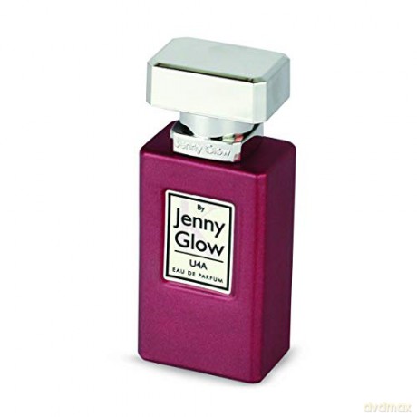 Jenny Glow Jenny Glow U4A - EDP - Volume: 80 ml for women