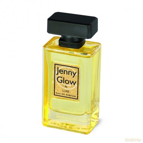 Jenny Glow Lure - EDP - Volume: 80 ml for women