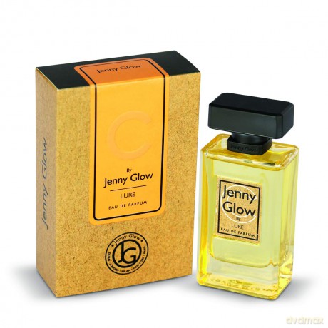 Jenny Glow Lure - EDP - Volume: 80 ml for women