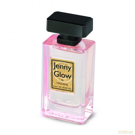 Jenny Glow Madame - EDP - Volume: 80 ml for women