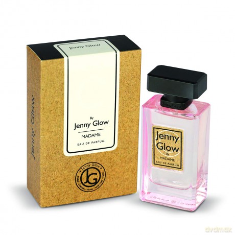 Jenny Glow Madame - EDP - Volume: 80 ml for women