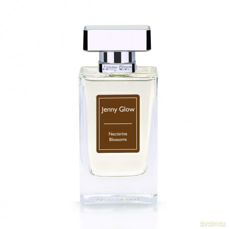 Jenny Glow Nectarine Blossoms - EDP - Volume: 80 ml for women