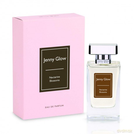 Jenny Glow Nectarine Blossoms - EDP - Volume: 80 ml for women