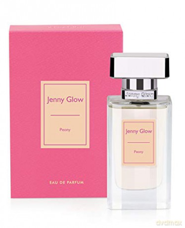 Jenny Glow Peony - EDP - Volume: 80 ml for women