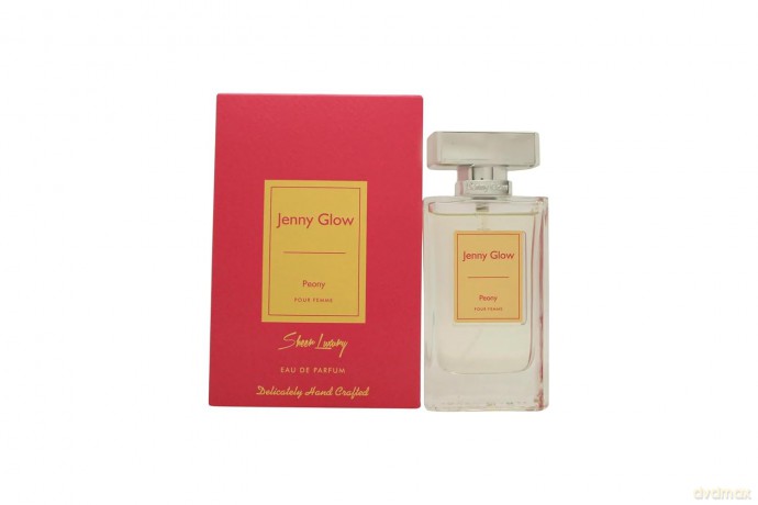 Jenny Glow Peony - EDP - Volume: 80 ml for women