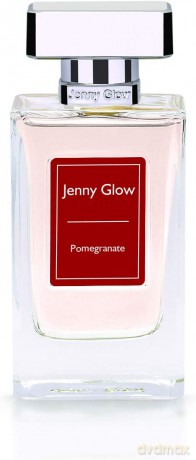 Jenny Glow Pomegranate - EDP - Volume: 80 ml for women