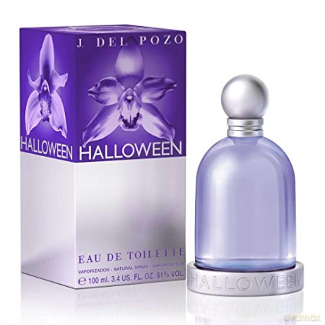 Jesus Del Pozo Halloween - EDT - Volume: 100 ml for women