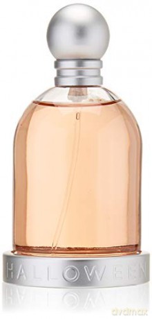 Jesus Del Pozo Halloween Kiss - EDT - Volume: 100 ml for women
