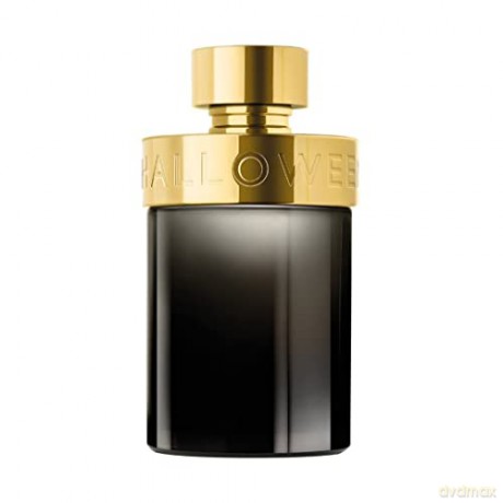 Jesus Del Pozo Halloween Man Shot - EDT - Volume: 75 ml for men