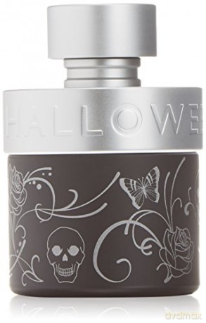 Jesus Del Pozo Halloween Tattoo Man - EDT - Volume: 75 ml for men