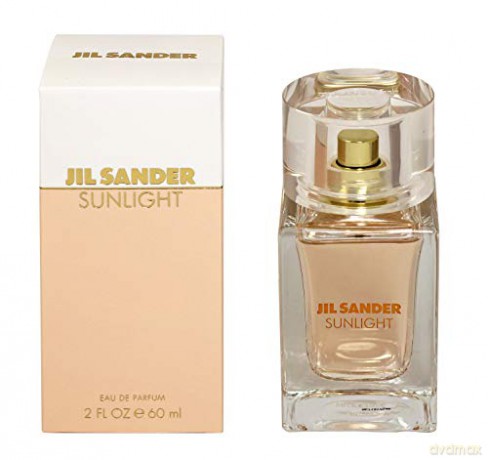 Jil Sander Sunlight - EDP - Volume: 60 ml for women