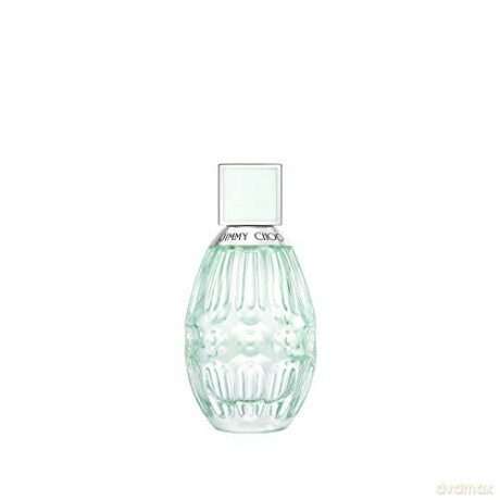 Jimmy Choo Floral - EDT - Volume: 40 ml for women