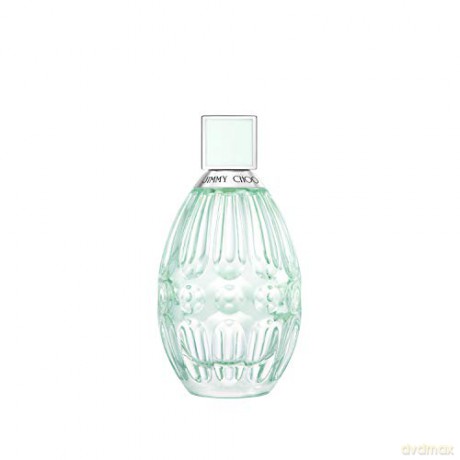 Jimmy Choo Floral - EDT - Volume: 90 ml for women