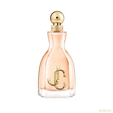 Jimmy Choo I Want Choo - EDP - Volume: 100 ml for women