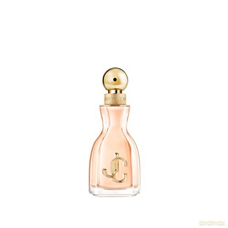 Jimmy Choo I Want Choo - EDP - Volume: 40 ml for women