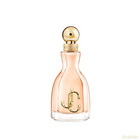 Jimmy Choo I Want Choo - EDP - Volume: 60 ml for women