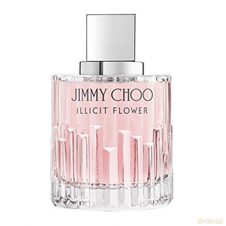Jimmy Choo Illicit Flower - EDT - Volume: 100 ml for women