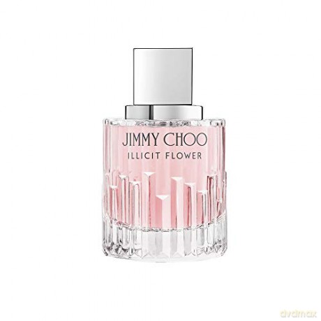 Jimmy Choo Illicit Flower - EDT - Volume: 60 ml for women