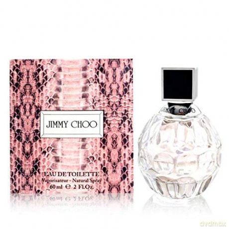 Jimmy Choo Jimmy Choo - EDT - Volume: 100 ml for women