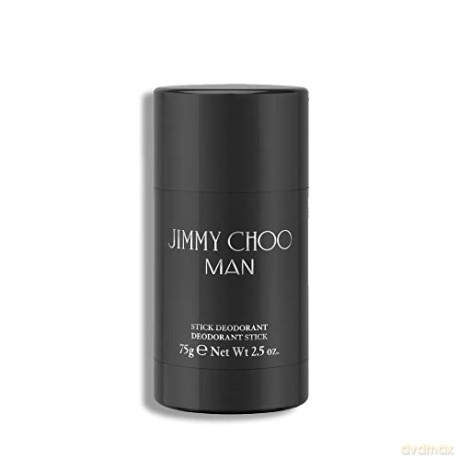 Jimmy Choo Man - solid deodorant - Volume: 75 ml for men