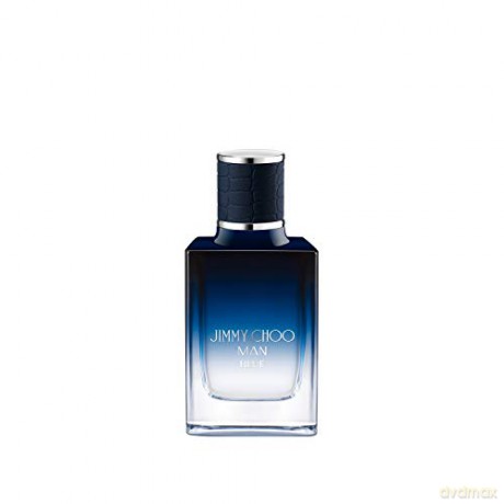 Jimmy Choo Man Blue - EDT - Volume: 30 ml for men