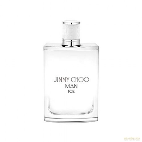 Jimmy Choo Man Ice - EDT - Volume: 100 ml for men