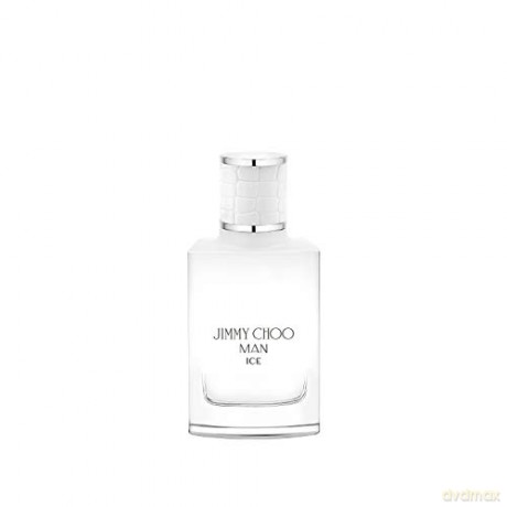 Jimmy Choo Man Ice - EDT - Volume: 30 ml for men