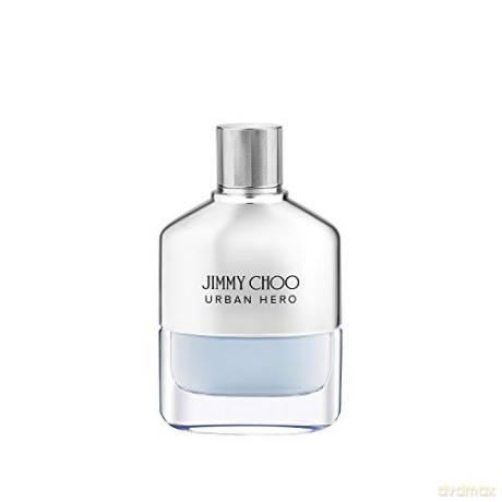Jimmy Choo Urban Hero - EDP - Volume: 100 ml for men
