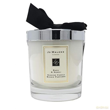 Jo Malone Basil & Neroli - candle 200 g unisex