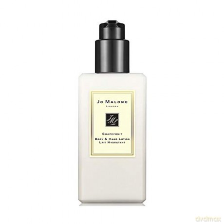 Jo Malone Grapefruit - Body Lotion - Volume: 250 ml unisex