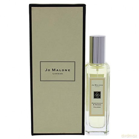 Jo Malone Honeysuckle & Davana - EDC - Volume: 30 ml for women