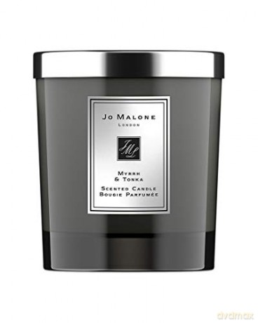 Jo Malone Myrrh & Tonka - candle 200 g unisex