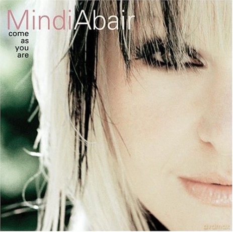 Abair Mindi: Come As You Are [CD]