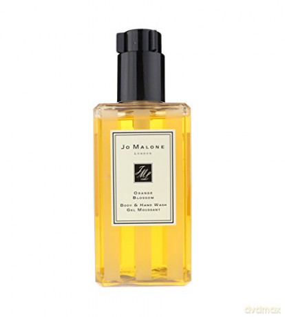 Jo Malone Orange Blossom - shower gel - Volume: 250 unisex